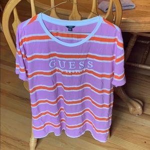 Gently Used GUESS T-Shirt